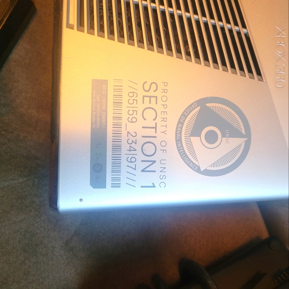 Xbox 360 52 games, controls $250.00 OBO